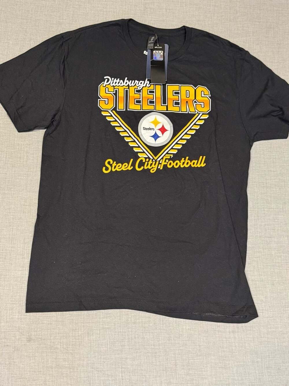 Pittsburgh Steelers T-Shirt